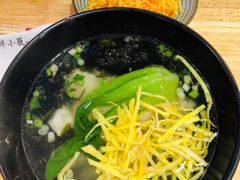 -玖鲜小笼(中山广场店)