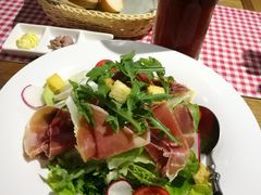 -Paulaner·德国帕拉娜自酿啤酒餐厅(海上世界店)