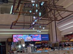 -盛宴标帜餐厅·亲子自助 (南昌喜来登酒店)