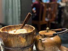 -一味大院•桐庐菜传承店(春江路店)