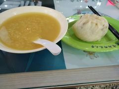 -首都师范大学-本部食堂