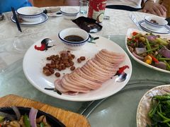 -区海鸡场饭店(石壁店)