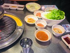 -喜来稀肉(虹泉路店)