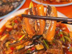 -李大爷的泡椒馆(冉家坝店)