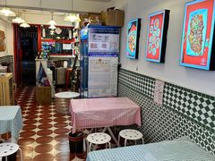 -捌贰虾蟹·江湖菜馆(江汉路店)