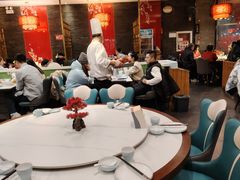 -大碗居·烤鸭·鱼头泡饼(天坛东门店)