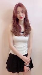 -GIRL STYLE 烫发·染发沙龙