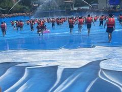 -郑州方特水上乐园