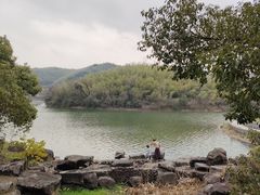 -宁波九龙湖开元度假村
