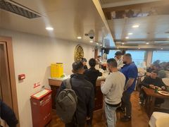 -新龙船黄浦江餐饮游船官方自营店