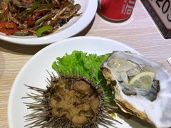 -海味当家(西安路店)