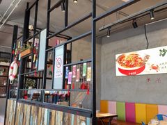 -沙掌门肉蟹煲(沙溪店)