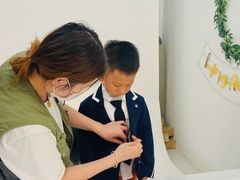-海马体照相馆(北京朝阳大悦城店)