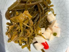 -官桥贡面(吉城大厦店)