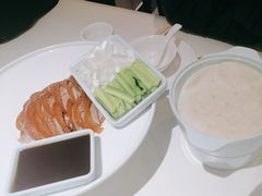-紫光园(劲松店)