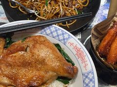 -開籠雀冰室(同和金铂店)
