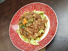 -单家老院·院子里的青岛菜(沙子口店)