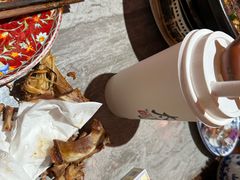 -山四砂锅(太原钟楼街店)