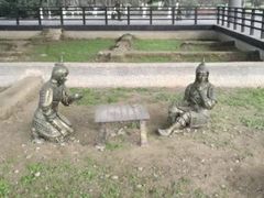 -合肥三国新城遗址公园