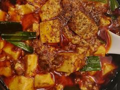 招牌麻婆豆腐-陈麻婆豆腐总店