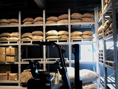 -来回·咖啡(钟村咖啡豆店)
