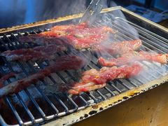 -丹东特色烤肉(南光三部店)