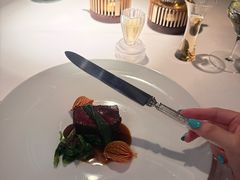-三嚥阁 La Villa Restaurant