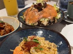 -BE BRIGHT KITCHEN(正佳广场店)