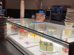 -RUXU入续糖水铺与包(卓悦中心店)