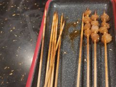 -蚝掌门江湖菜馆(柳市店)