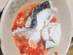 -东巴人鱼豆花火锅(幸福街店)