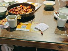 -红蕃干锅·脆皮香辣虾(南屏街金鹰店)