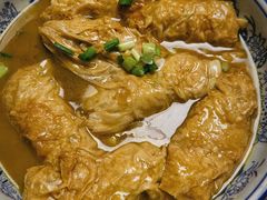 -老铁私房菜