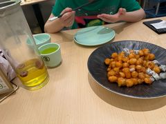 -吕氏疙瘩汤·新鲁菜(海州利群店)