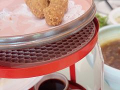 -满堂·烤鸭店·北京菜(鼓楼店)