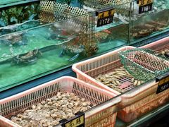 -新享乐海鲜(翠华路店)