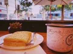 -Peet's Coffee皮爷咖啡(大学路店)