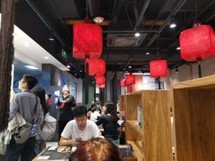 -和府捞面(天河领展广场店)