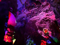 -天河潭旅游度假区