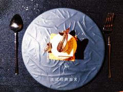 -AZUL by FUEL蓝色·法式酒馆(琶醍店)