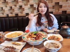 -巴依老爷新疆美食(常营店)