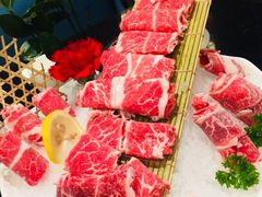 -海鸿荟·沿江菜(中山北路店)