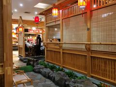 -九田家黑牛烤肉料理(二天地店)