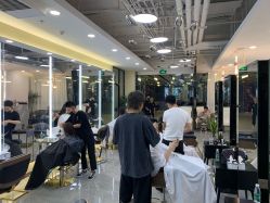 -AYO SALON