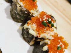 -小句号·精致料理(江南环球港店)