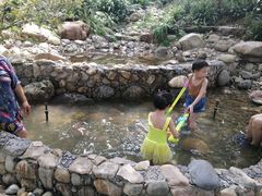 -成都市活水公园