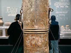 -广西壮族自治区博物馆