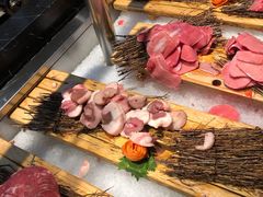 -梨花自助烤肉(天河城店)