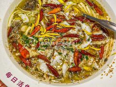 -新辣宴·湖南家常菜·商务聚餐(中粮创芯店)