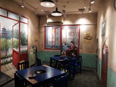 大堂-马路边边串串香(双井直营店)